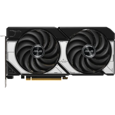 Відеокарта ASUS GeForce RTX5070 DUAL O12G (90YV0M17-M0NA00)