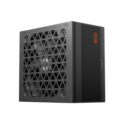 Блок живлення PcCooler 550 W 80+ BRONZE YK550 ATX 2.53 (P3-YK550H-B1HWBK1-EU)