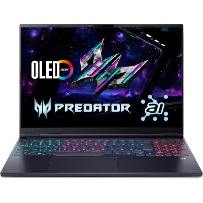 Ноутбук Acer Predator Helios Neo 16S AI PHN16S-71-98RF(NH.U0KAA.001)(16"/Ultra 9 275HX/32/RTX5070Ti)