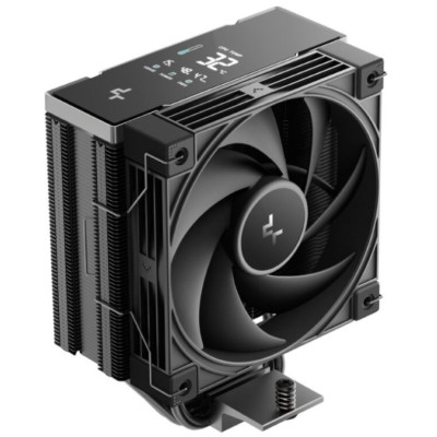 Охолоджувач для проц. Deepcool AK400 G2 Digital NYX Intel LGA1851/1700/1200/1151/1150/1155/AM5/AM4