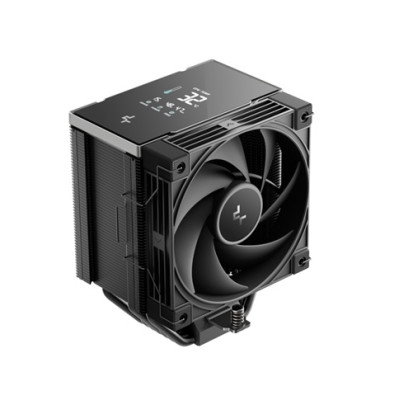 Охолоджувач для проц. Deepcool AK700 Digital NYX Intel LGA1851/1700/1200/1151/1150/1155/AM5/AM4