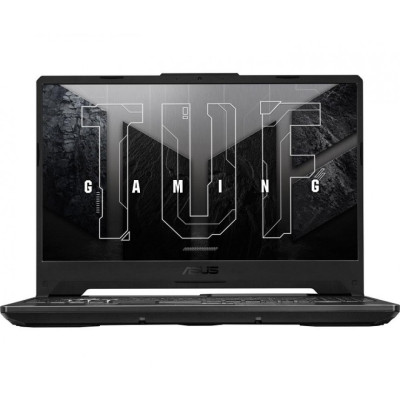 Ноутбук ASUS TUF Gaming A15 FA506NCG (FA506NCG-HN272)(15.6"/Ryzen 7 7445HS/16/RTX3050/SSD512/DOS)