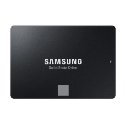 SSD 2,5 2TB Samsung 870 EVO MKX MLC 560/530MB/s open box