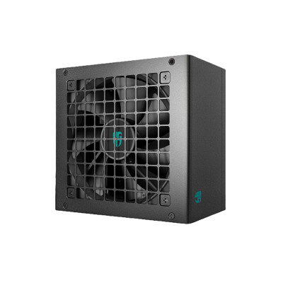 Блок живлення Deepcool GAMER STORM PN-D 1000 W 80+GOLD ATX3.1 (PN1000D)(R-PNA00D-FC0B-JGEU-V2)