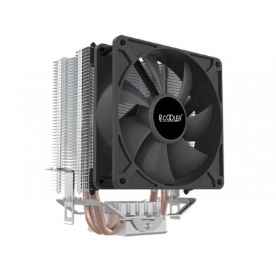 Охолоджувач для процесора PсCOOLER S93 V2 Intel LGA 1851/1700/1200/115X AMD AM5/AM4
