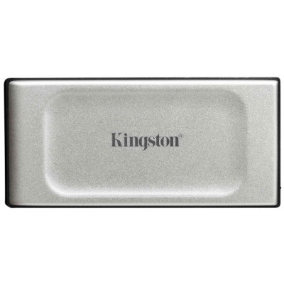 SSD Portable 2TB Kingston XS2000 USB 3.2 Type-C 2000/2000MB/s