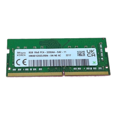 Модуль пам'яті SO-DIMM DDR4 8GB 3200 Hynix original C22