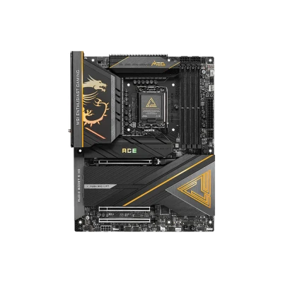 Материнська плата MSI MEG Z890 ACE (s1851, Intel Z890, PCI-Ex16)