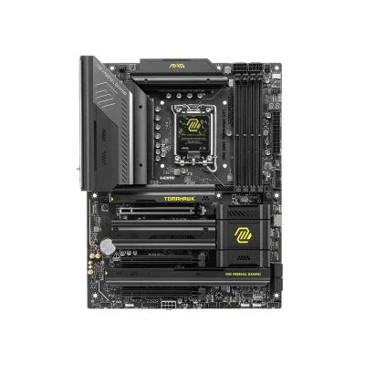 Материнська плата MSI MAG Z890 TOMAHAWK WIFI (s1851, Intel Z890, PCI-Ex16)
