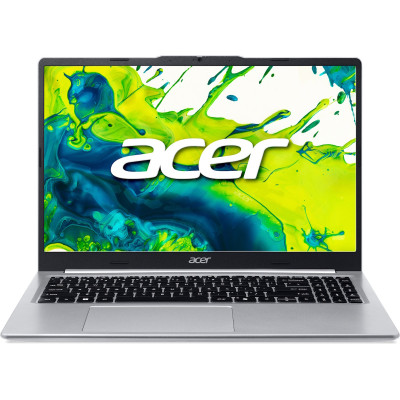 Ноутбук Acer Aspire Lite 15 AL15-46P-R5ST (NX.JXVEX.001)(15.6"/Ryzen 3 5400U/8/SSD512/DOS)