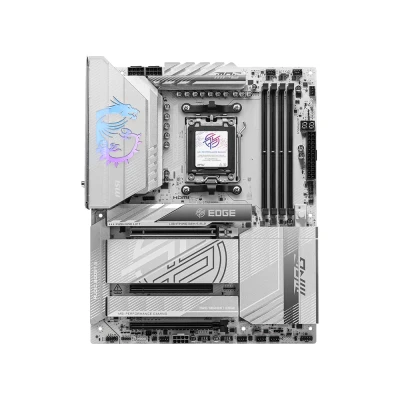 Материнська плата MSI MPG X870E EDGE TI WIFI (sAM5, AMD X870E, PCI-Ex16)