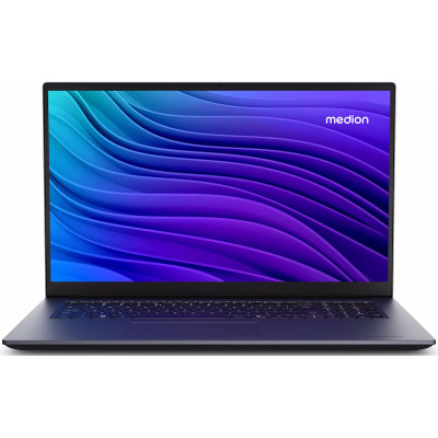 Ноутбук Medion Avantum 17 E1e (MD62739)(17.3"/i3-N305/8/SSD512/W11)