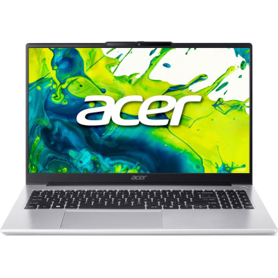 Ноутбук Acer Aspire Lite 15 AL15-72P-73MN (NX.D5HEX.002)(15.6"/i5-13420H/16/SSD512/DOS)
