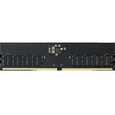 Модуль пам'яті DDR5 16GB 5600 PNY CL46 JEDEC (MD16GSD55600-SB)