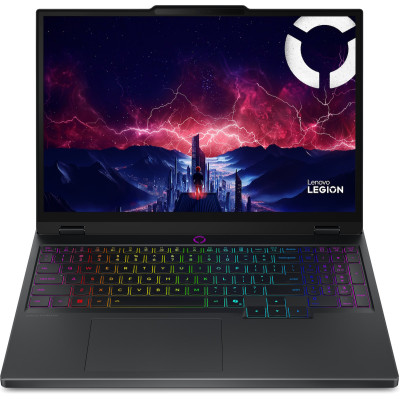 Ноутбук Lenovo Legion 5 15AKP10 (83F10005US)(15.1"/Ryzen AI 7 350/16/RTX5070/SSD1000/W11)