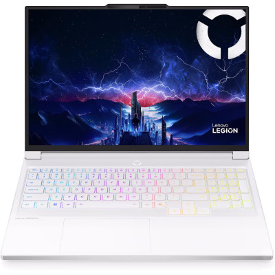 Ноутбук Lenovo Legion 7 16IAX10 (83KY0008US)(16"/Ultra 7 255HX/16/RTX5060/SSD1000/W11)