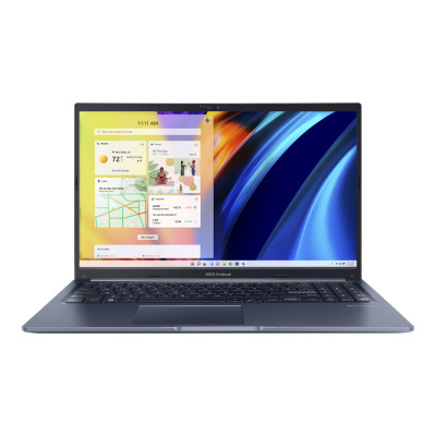 Ноутбук ASUS Vivobook 15 M1502NAQ (M1502NAQ-BQ159)(15.6"/Ryzen 7 170/8/SSD512/DOS)