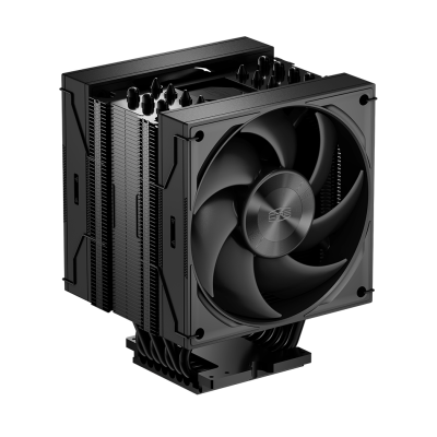 Охолоджувач для процесора PсCOOLER TS700D чорний Intel LGA3647（Narrow）/4677 AMD sTRX4/sWRX8/TR4/SP3/
