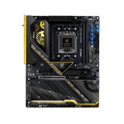 Материнська плата ASRock X870E Taichi OCF (sAM5, AMD X870E, PCI-Ex16)