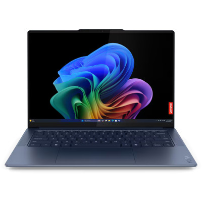 Ноутбук Lenovo Yoga Slim 7 14Q8X9 (83ED0001US)(14.5"/Snapdragon X Elite X1E-78-100/16/SSD512/W11)