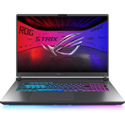 Ноутбук ASUS ROG Strix G18 G815JPR (G815JPR-IS96)(18"/i9-14900HX/32/RTX5070/SSD1000/W11)