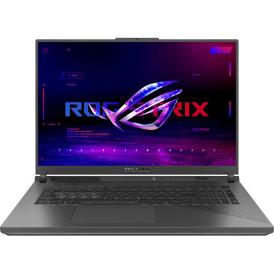 Ноутбук ASUS ROG Strix G18 G814PP (G814PP-DS94)(18"/Ryzen 9 8940HX/16/RTX5070/SSD1000/W11)
