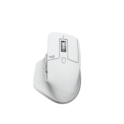 Миша Logitech MX Master 3S For Mac Pale Grey (910-006572)