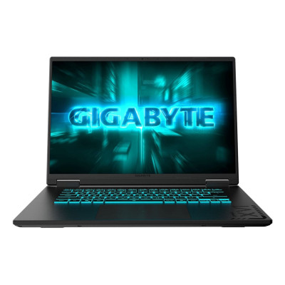 Ноутбук GIGABYTE GAMING A16 (CTHI3DE894SH)(16"/i7-13620H/16/RTX5050/SSD1000/W11) DE