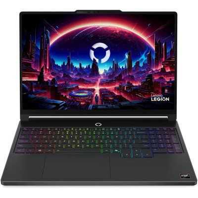 Ноутбук Lenovo Legion 5 15AGP11 (83Q60001US)(15.3"/Ryzen AI 9 465/16/RTX5060/SSD1000/W11)