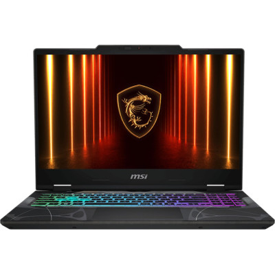 Ноутбук MSI Cyborg A15 AI B2HWEKG (B2HWEKG-071US)(15.6"/Ryzen 7 260/16/RTX5050/SSD512/W11)