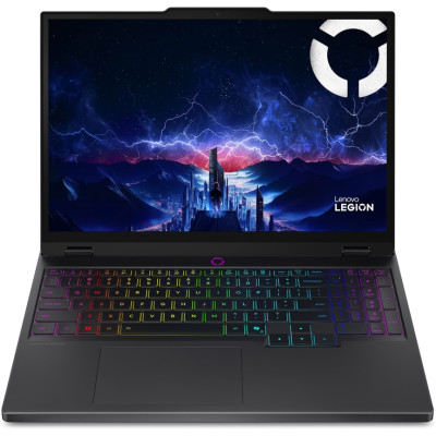 Ноутбук Lenovo Legion 5 15IAX10 (83F0001TUS)(15.1"/Ultra 9 275HX/16/RTX5070/SSD1000/W11)