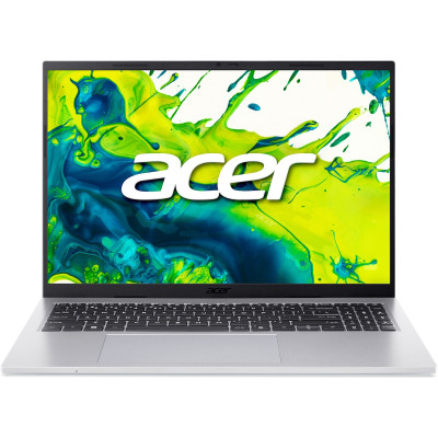 Ноутбук Acer Aspire Go 16 AG16-71P-97W3 (NX.JV0EX.00E)(16"/Intel Core i9-13900H/16/SSD512/DOS)