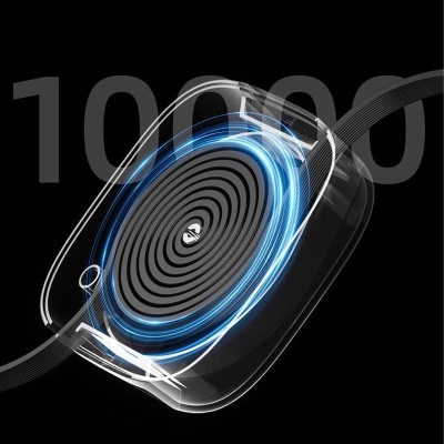 Дата кабель Acefast J3 box 5-in-1 60W (0.95m) Black Дата кабель Acefast J3 box 5-in-1 60W (0.95m) Black