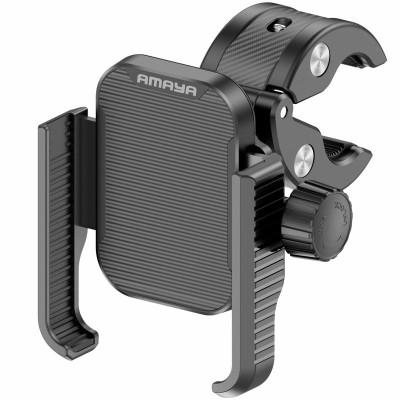 Вело- Мото- тримач Amaya APH-22 Motorcycle Black