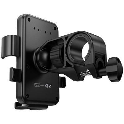 Вело- Мото- тримач Borofone BH137 Knight Black