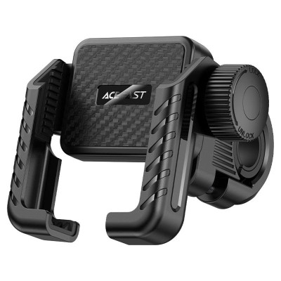 Вело- Мото- тримач Acefast D58 Black