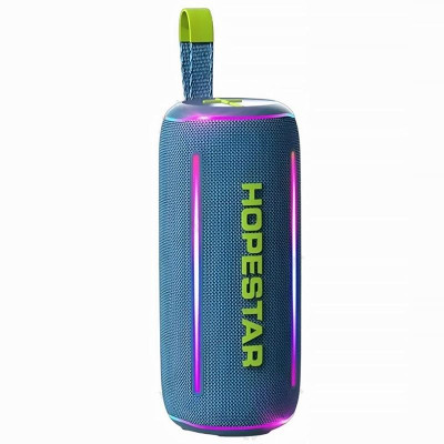 Bluetooth колонка Hopestar P58 40W Blue