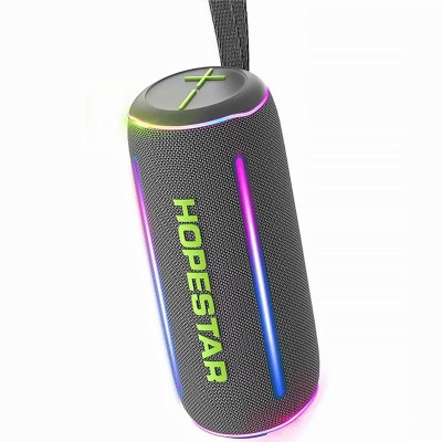Bluetooth колонка Hopestar P58 40W Gray Bluetooth колонка Hopestar P58 40W Gray