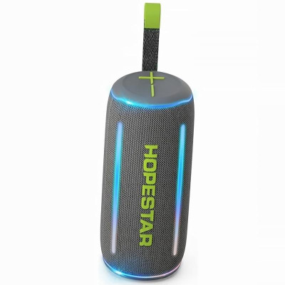 Bluetooth колонка Hopestar P58 40W Gray Bluetooth колонка Hopestar P58 40W Gray