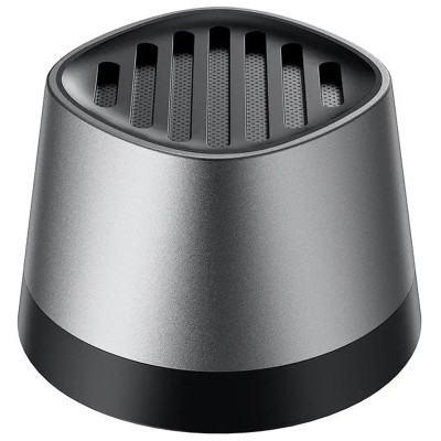 Bluetooth Колонка Acefast K8 + БЗП 15W Black