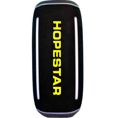 Bluetooth колонка Hopestar P58 Pro 60W Black