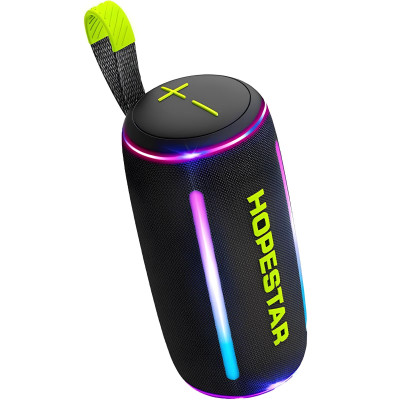 Bluetooth колонка Hopestar P58 Pro 60W Black