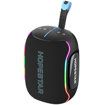 Bluetooth колонка Hopestar H72 60W Black
