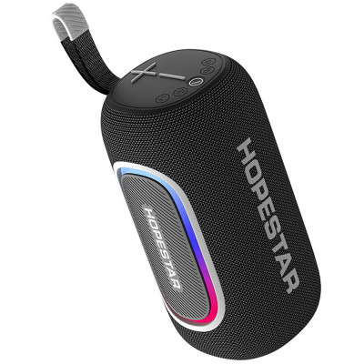 Bluetooth колонка Hopestar P65 Pro 50W Black