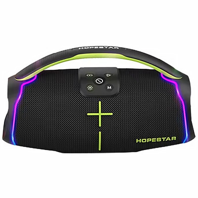 Bluetooth колонка Hopestar H61 50W Black