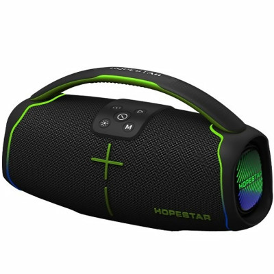 Bluetooth колонка Hopestar H61 50W Black