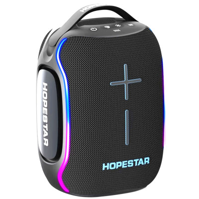 Bluetooth колонка Hopestar H71 120W Black Bluetooth колонка Hopestar H71 120W Black