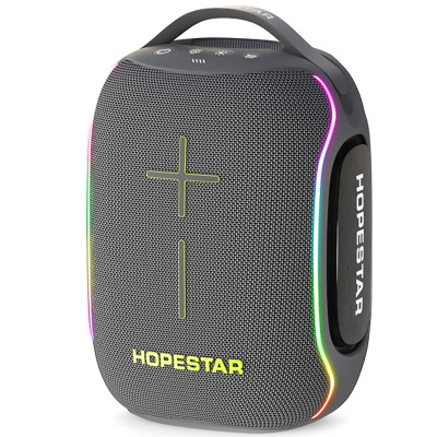 Bluetooth колонка Hopestar H71 120W Gray