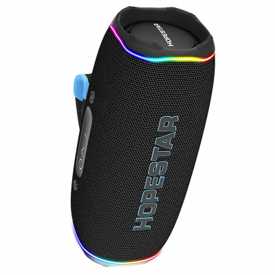 Bluetooth колонка Hopestar P7 Pro 46W Black Bluetooth колонка Hopestar P7 Pro 46W Black