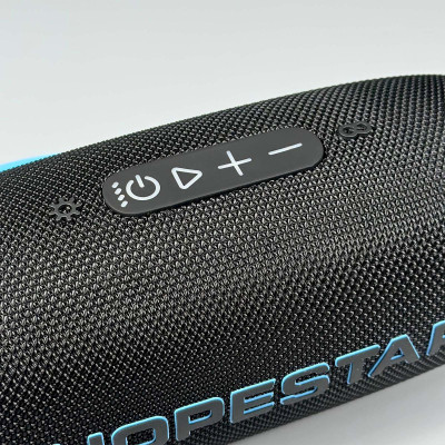 Bluetooth колонка Hopestar P7 Pro 46W Black Bluetooth колонка Hopestar P7 Pro 46W Black
